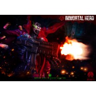 War Story WS013 1/6 Scale Immortal Hero